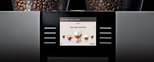 Professional Coffee Machines Ireland